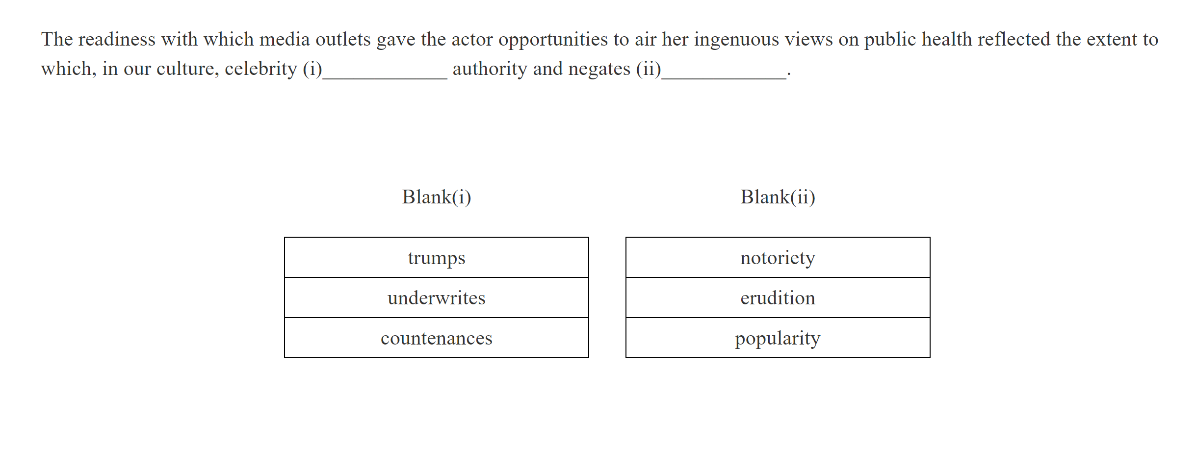 KMF Comprehensive set of mathematics questions after the reform